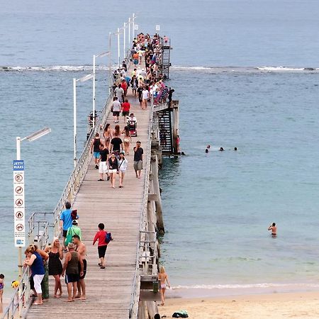 Апартаменти Mccloud House Port Noarlunga Екстер'єр фото