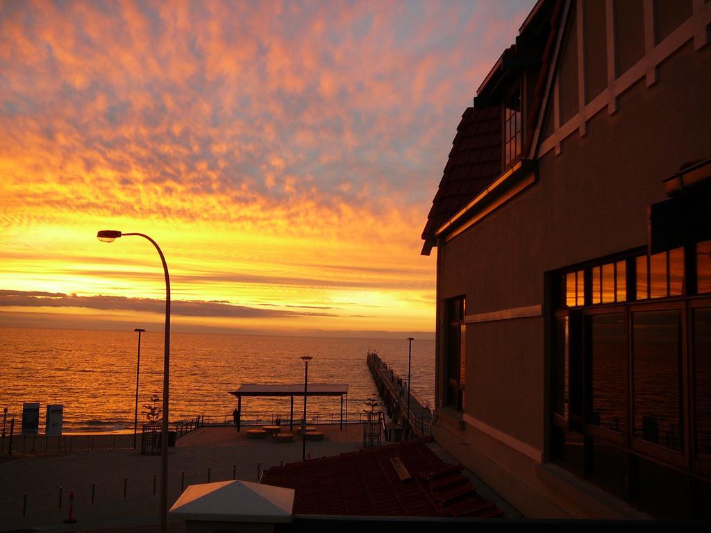 Апартаменти Mccloud House Port Noarlunga Номер фото