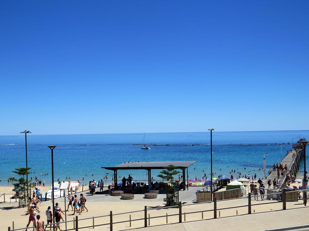 Апартаменти Mccloud House Port Noarlunga Екстер'єр фото